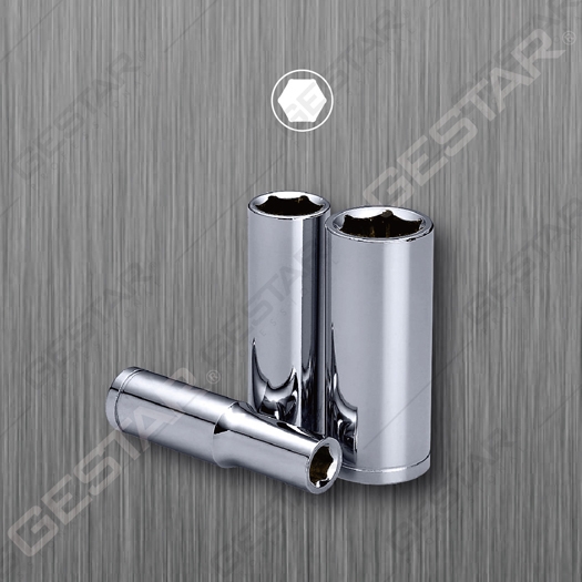 1/2" Dr. Dado Largo 6 Pt.