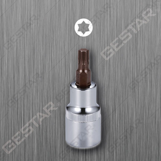 1/2" Dr. Bit Dado TORX®