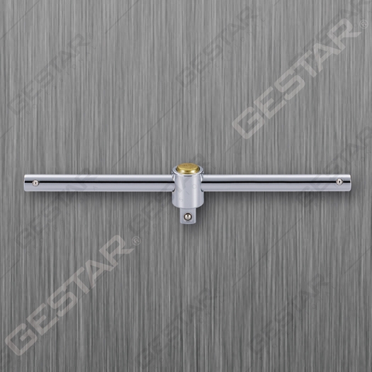 3/4" Dr. Mango Deslizante "T" Liberación Rápido