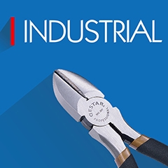 Alicate Industrial