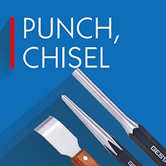 Cincel & Ponche