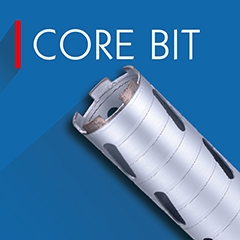 Core Bit