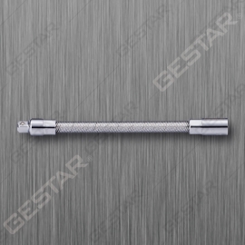 1/4" Dr. Extensión Flexible