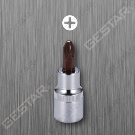 3/8" Dr. Bit Dado - Phillips