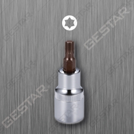 3/8" Dr. Bit Dado TORX®