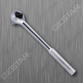 1/2" Dr. Ratchet 10" Cabeza Redondo