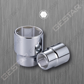 1/2" Dr. Dado 6 Pt.