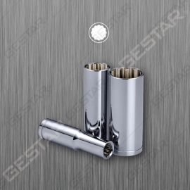 1/2" Dr. Dado Largo 12 Pt.