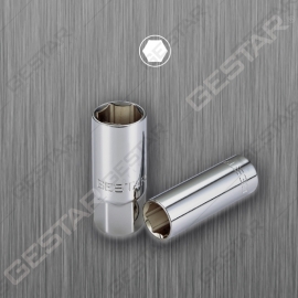 1/2" Dr. Dado para Bujía 6 Pt.