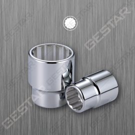 3/4" Dr. Dado 12 Pt.