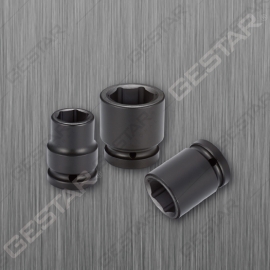 3/8" Dr. Dado Impacto