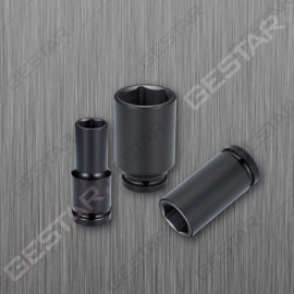 3/4" Dr. Dado Largo Impacto