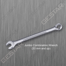 Llave Combinación 12 Pt. SAE
