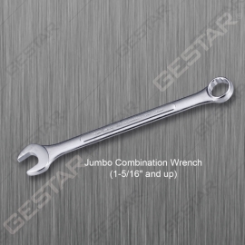 Llave Combinación 12 Pt. SAE
