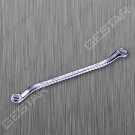 Llave Corona 12 Pt. SAE