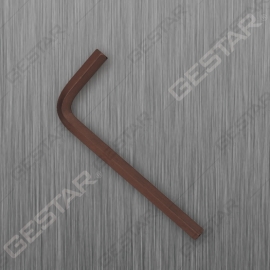 Llave Hex