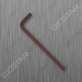 Llave Larga Hex