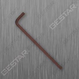 Llave Extra Larga Hex