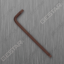 Llave TORX® Larga con Pureba de Maripulación
