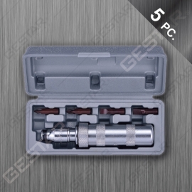 Juego de Bit Impacto 5 Pc.
