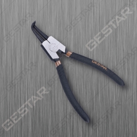 Alicate para Anillo - Externo 90 Grados Doblados