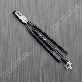 Alicate de Torsión del Cable Sehuridad