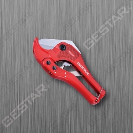 Tijera de Tubo PVC