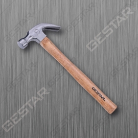 Martillo de Orejas con Mango Madera