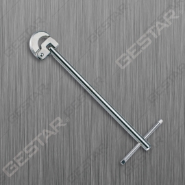 Llave de Lavatorío / Plomero 11"