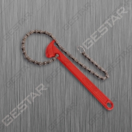 Llave de Cadena