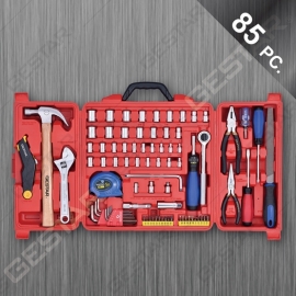 Juego de Herramientas 85 Pc.