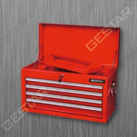 Cofre Superior con 5 Cajones / Cojinete de Bolas Deslizante