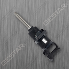 1" Llave Impacto de Aire