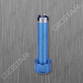 Diamante Core Bits, Granito