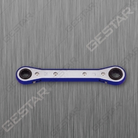 Ratcheting, Metric - 12 Point