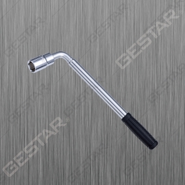 Juego de Llave Extensible para Rueda
