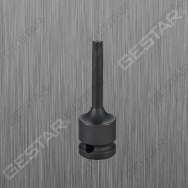 1/2" Dr. Dado Impacto TORX®