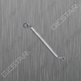Llave Corona Desplazamiento de 75° Métrico