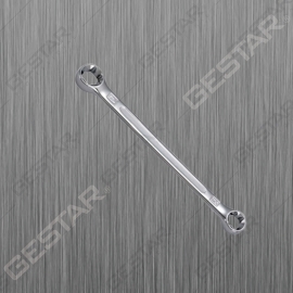 Llave Estrella