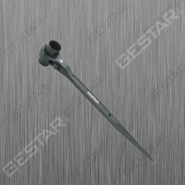 Llave Ratchet de Doble Dado