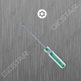 Destornillador Mecánico Punta TorxⓇ