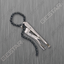 Alicate de Presión Tipo Cadena Alto Deber