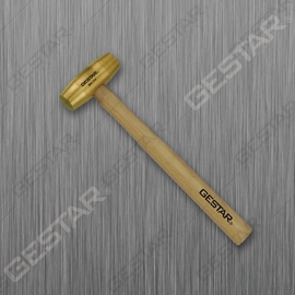 Martillo de Cobre