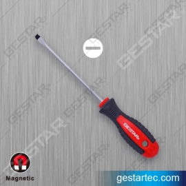 Destornillador antideslizante GETEC - Plano